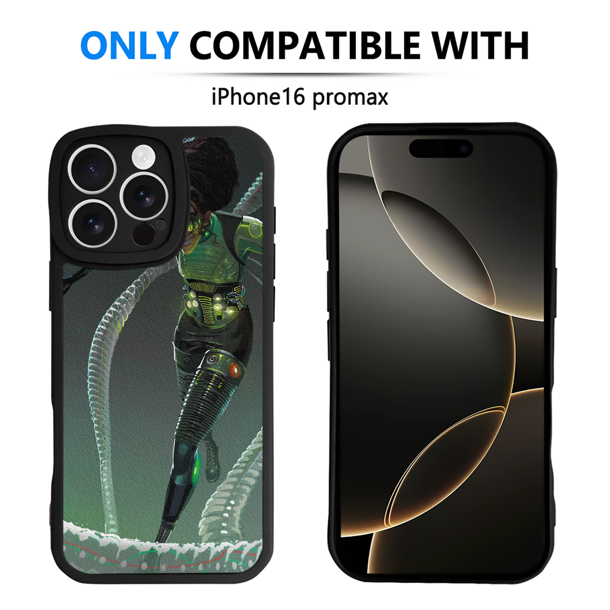 Spider Man スパイダーマン 【iPhone 16シリーズ対応】シリコンスマホケース（レザー調） 材質：シリコン